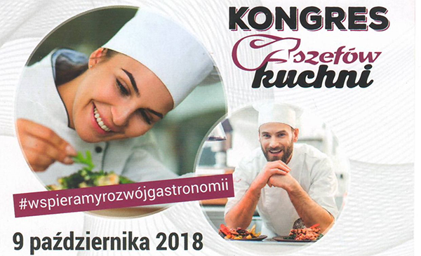 Kongres Szefow Kuchni