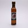 Chili pepper flavoured oil