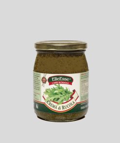 Rocket sauce