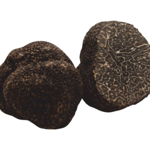 Tartufo Nero Pregiato
