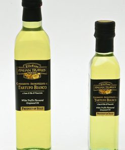 Flavoured Dressings