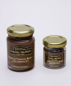 crema di tartufo bianco