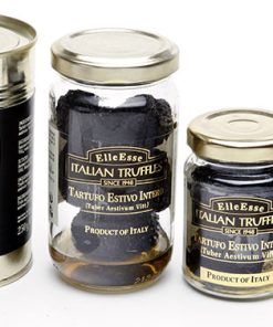 Preserved Truffles