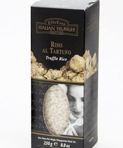 risto al tartufo