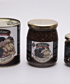 Truffle Sauces & Creams