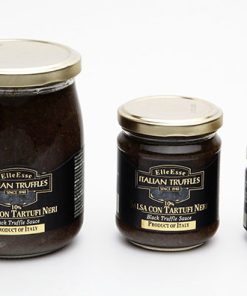 Truffle Sauces & Creams