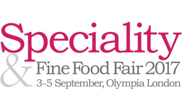 Speciality & Fine Food Fair 2017