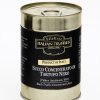 Black summer truffle juice