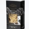 tagliatelle all'uovo e tartufo