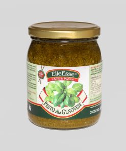 Pesto alla genovese