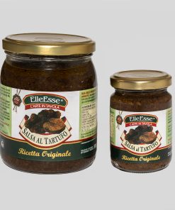 Salsa al tartufo