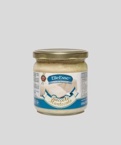 Baccalà mantecato