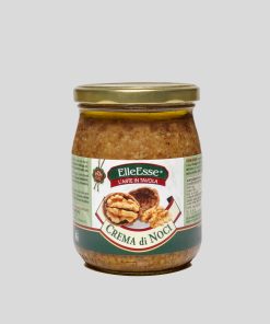 Walnuts sauce