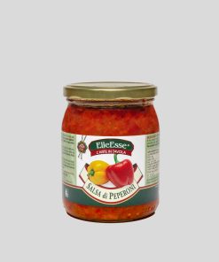 Peppers sauce