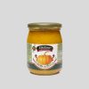 Pumpkin sauce