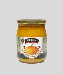 Pumpkin sauce